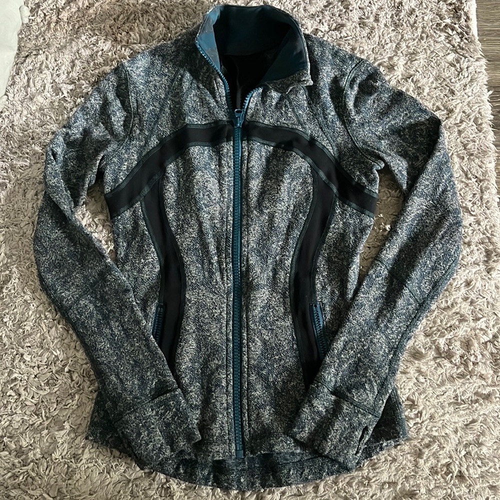 Lululemon Define Jacket - image 1